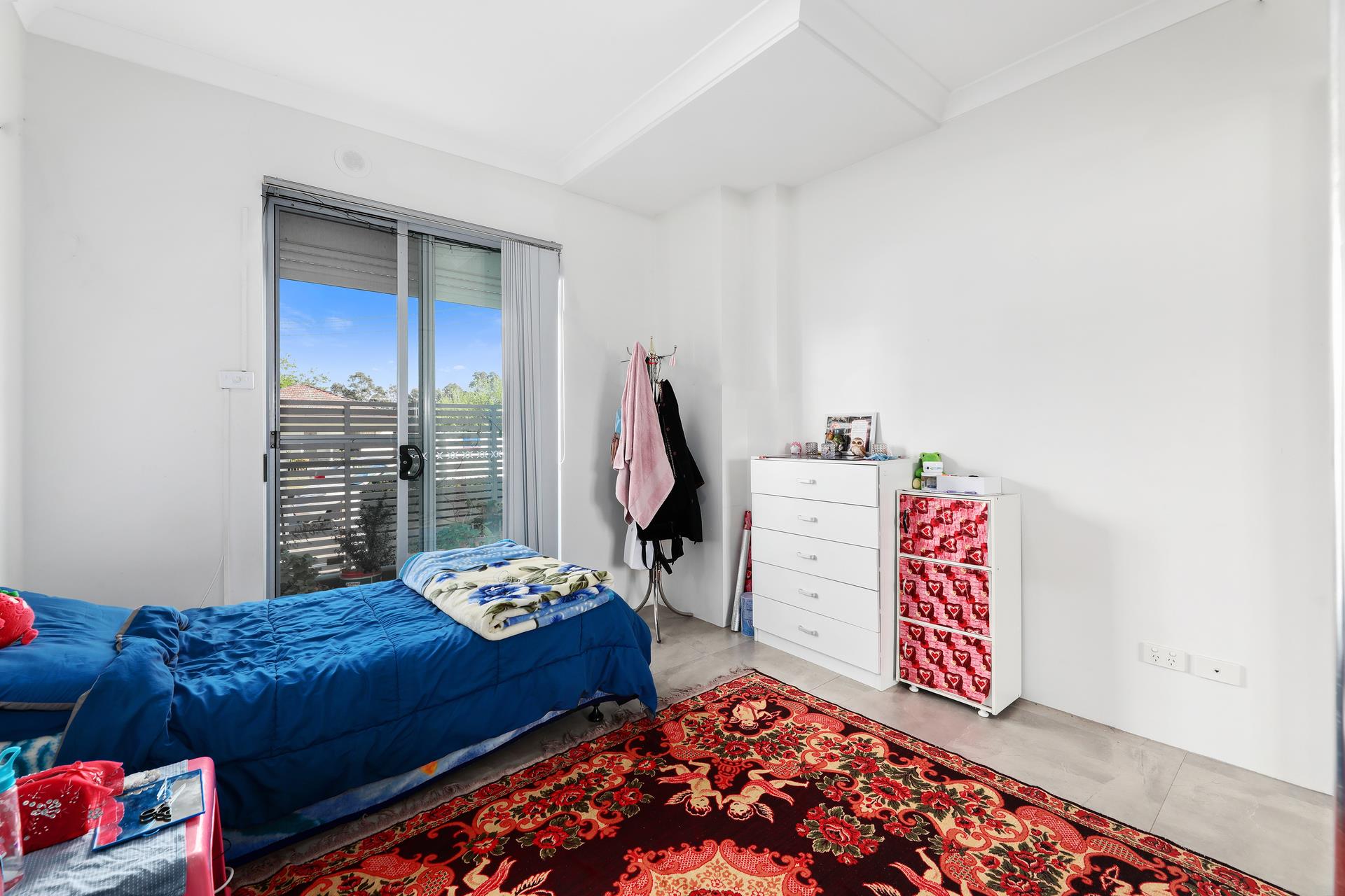 51/10-16 Castlereagh St, Liverpool, NSW 2170