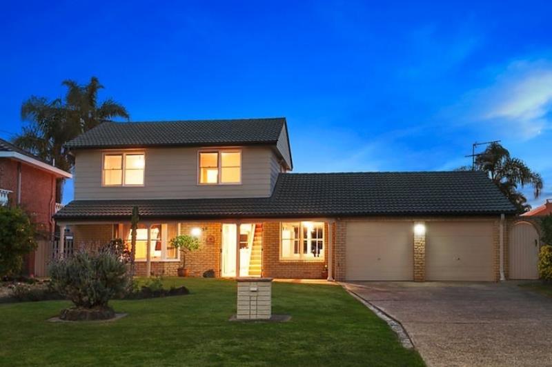 35 James Cook Island Ave, Sylvania Waters, NSW 2224