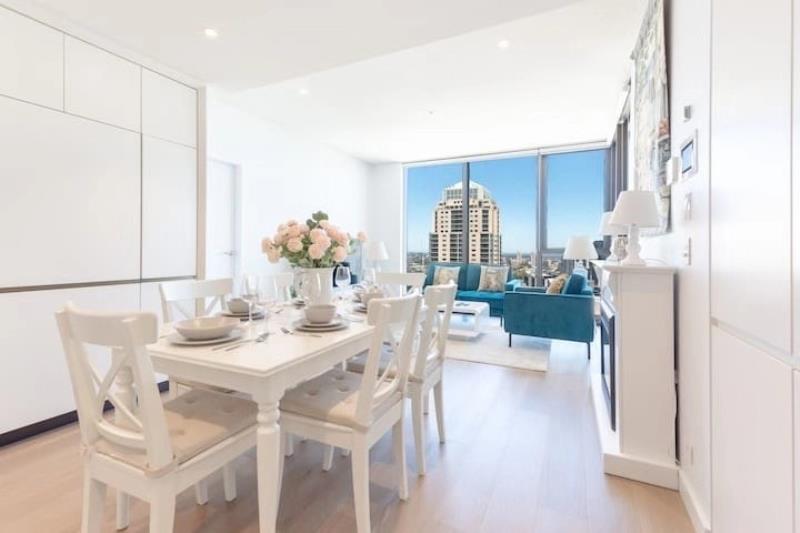 3410/83 Harbour St, Haymarket, NSW 2000