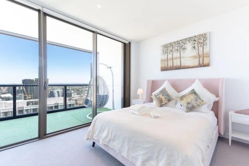 3410/83 Harbour St, Haymarket, NSW 2000