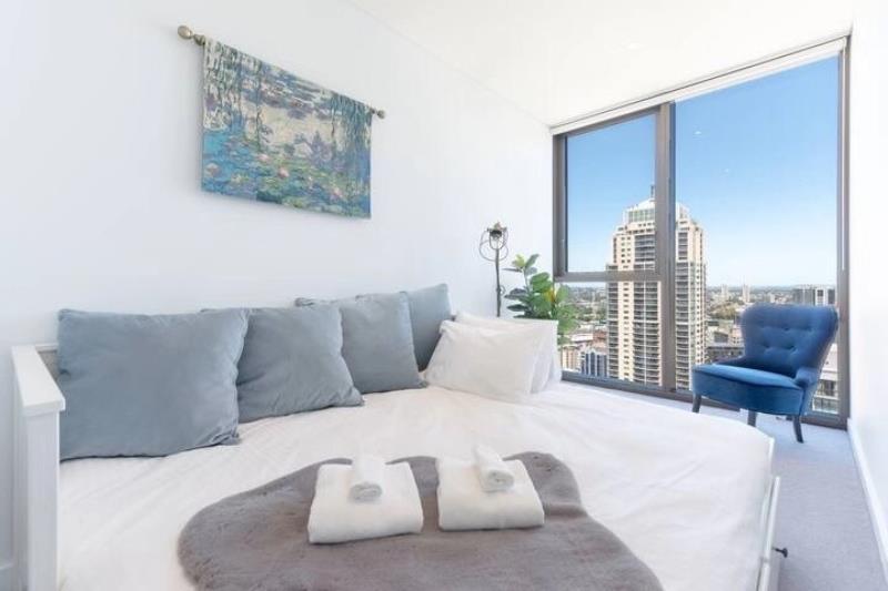 3410/83 Harbour St, Haymarket, NSW 2000