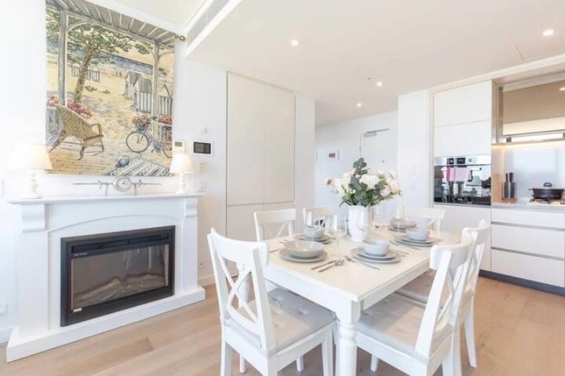 3410/83 Harbour St, Haymarket, NSW 2000