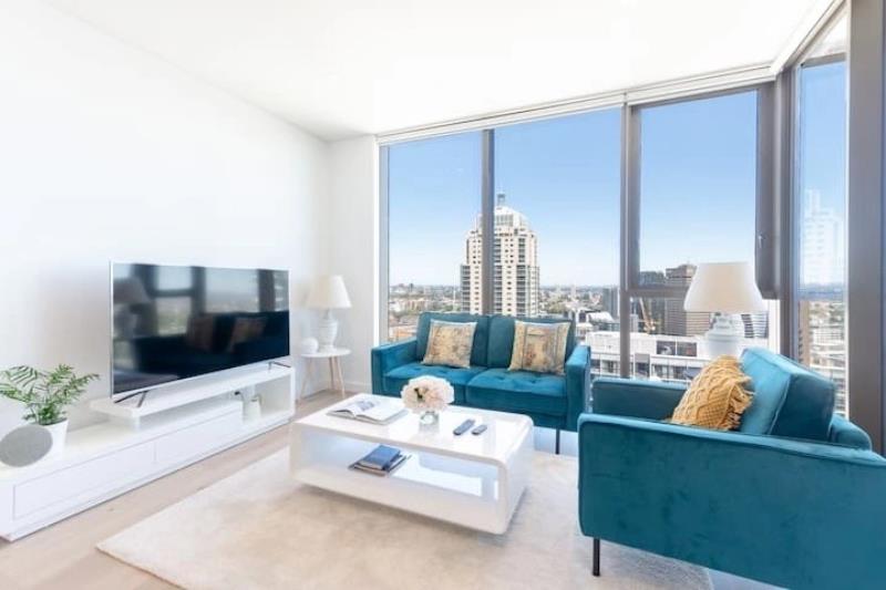 3410/83 Harbour St, Haymarket, NSW 2000