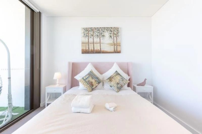 3410/83 Harbour St, Haymarket, NSW 2000