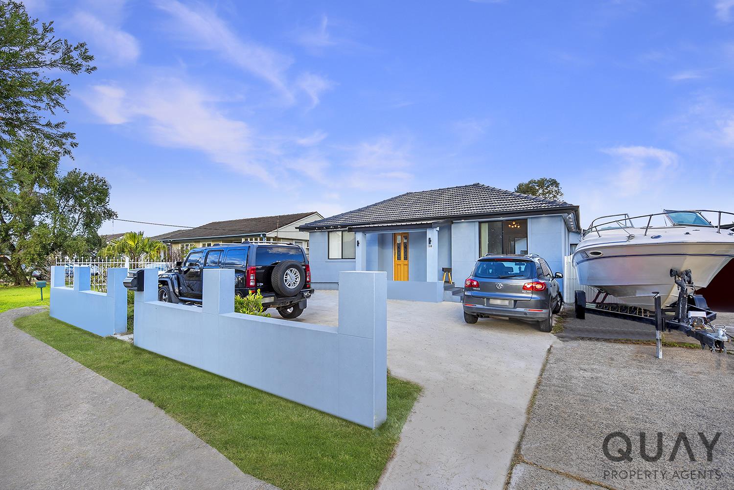 160 Maxwells Ave, Sadleir, NSW 2168