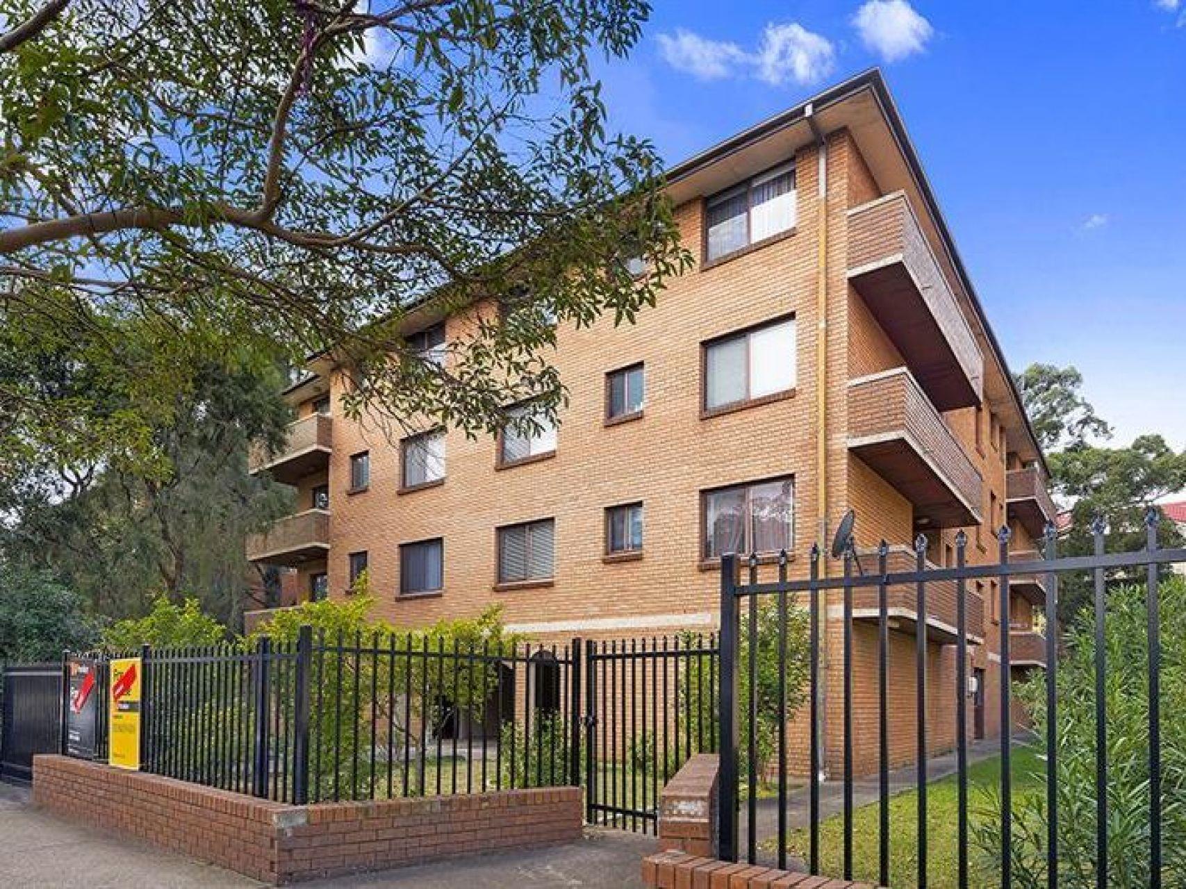 3/68 Castlereagh St, Liverpool, NSW 2170