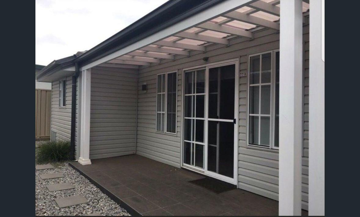 32A Partridge Ave, Hinchinbrook, NSW 2168