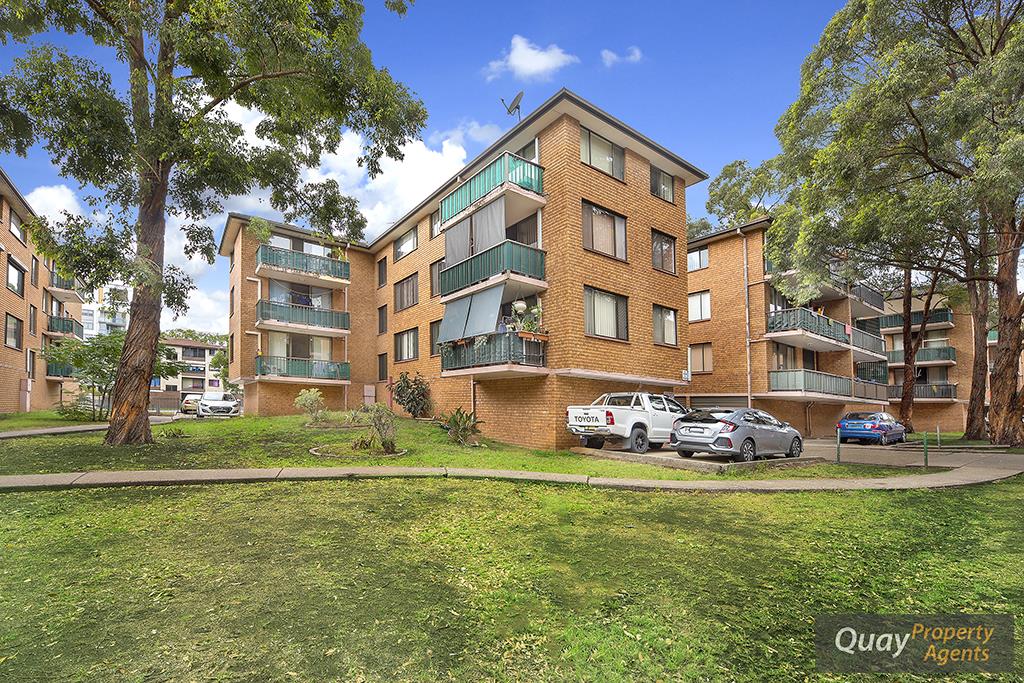 44/132 Moore St, Liverpool, NSW 2170