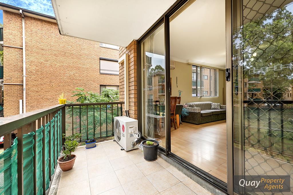 44/132 Moore St, Liverpool, NSW 2170