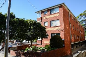 11/162 Oberon St, Coogee, NSW 2034