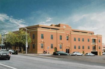 Shop 2/185 Pacific Hwy, Hornsby, NSW 2077