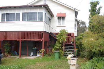 Lismore, address available on request