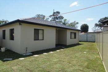 33A Runcorn Ave, Hebersham, NSW 2770
