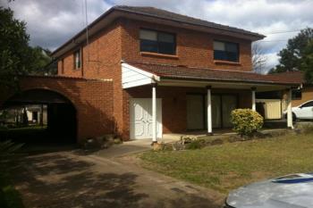 52 Jones St, Kingswood, NSW 2747