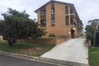 4/55 Warby St, Campbelltown, NSW 2560