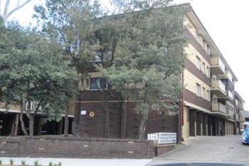 7/518 New Canterbury Rd, Dulwich Hill, NSW 2203