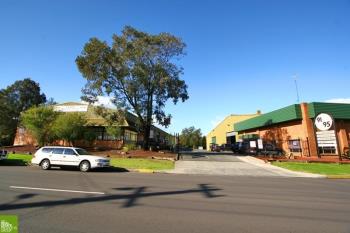 1/91-95 Montague St, North Wollongong, NSW 2500