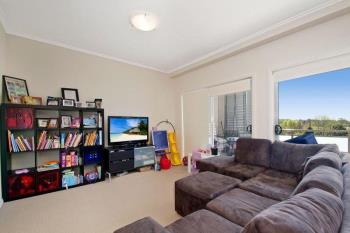 Warrawee, address available on request