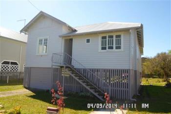 Lismore, address available on request