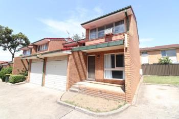 Lurnea, address available on request