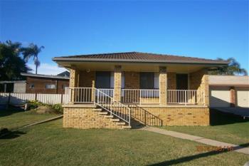 Coraki, address available on request