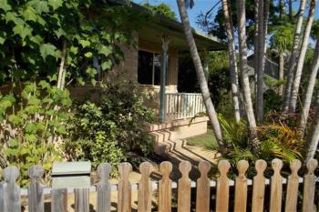 Coraki, address available on request