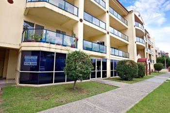 6/57-61 Bathurst St, Liverpool, NSW 2170