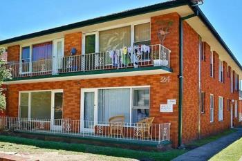 1/24 Oswald St, Campsie, NSW 2194