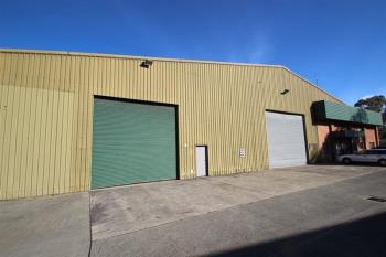 2/95 Montague St, North Wollongong, NSW 2500