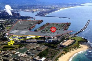 2 Foreshore Rd, Port Kembla, NSW 2505