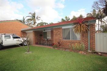 20/19 Beatty Bvd, Tanilba Bay, NSW 2319