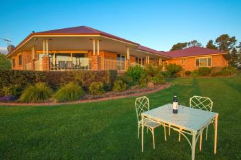 51 Wrights Lane, Nashdale, NSW 2800