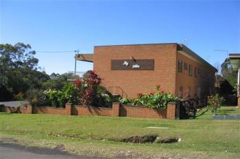 Goonellabah, address available on request