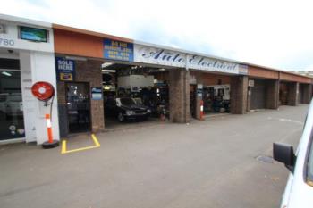 4/2 Brown St, Kiama, NSW 2533