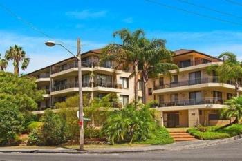 4/128 Carrington Rd, Randwick, NSW 2031