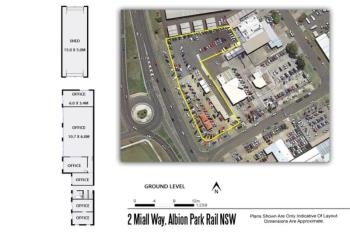 2 Miall Way, Albion Park Rail, NSW 2527