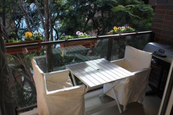 9/1 Stewart St, Glebe, NSW 2037