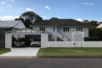 50 Currey Ave, Moorooka, QLD 4105