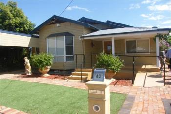 43 Farrand St, Forbes, NSW 2871