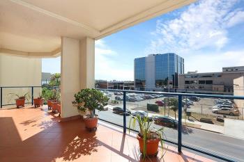 15/57-61 Bathurst St, Liverpool, NSW 2170