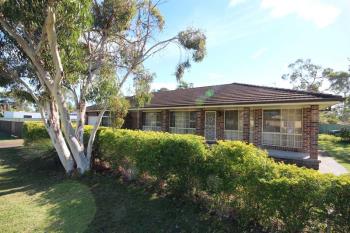 28 President Wilson Wk, Tanilba Bay, NSW 2319