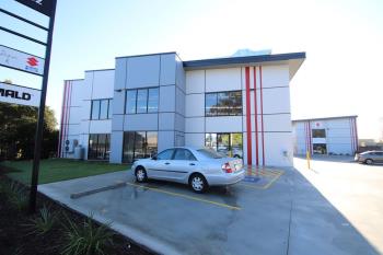 Unit 7 / 24 Rivulet Cres, Albion Park Rail, NSW 2527