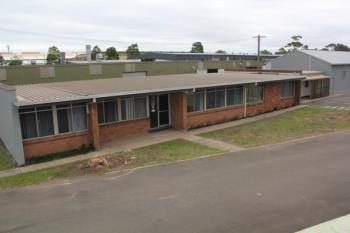Office / 164 Shellharbour Rd, Port Kembla, NSW 2505
