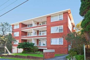 5/25 Balfour St, Allawah, NSW 2218