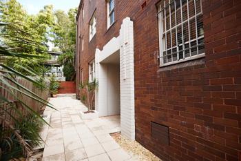 1/164 Glebe Point Rd, Glebe, NSW 2037
