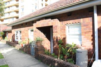 3/28 Gilderthorpe Ave, Randwick, NSW 2031