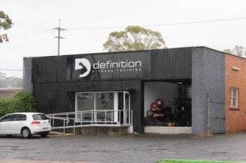 108 Auburn St, Wollongong, NSW 2500