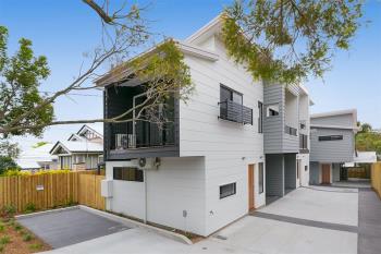 3/22  Goodwin Tce, Moorooka, QLD 4105