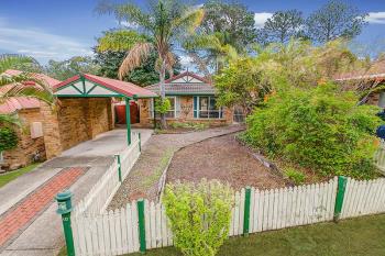 10 Conifer Pl, Forest Lake, QLD 4078