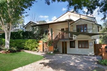 4 Ashby St, Fairfield, QLD 4103